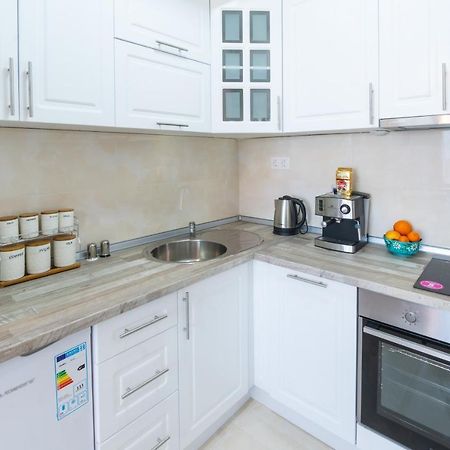 Modern ǀ 1 Bedroom ǀ Wifi Skopje Exterior foto