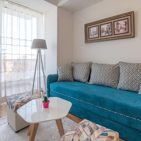Modern ǀ 1 Bedroom ǀ Wifi Skopje Exterior foto
