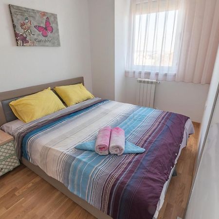 Modern ǀ 1 Bedroom ǀ Wifi Skopje Exterior foto
